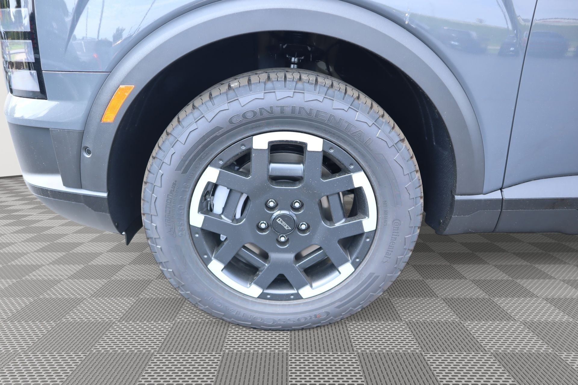 New 2026 Hyundai Palisade XRT Pro image 4