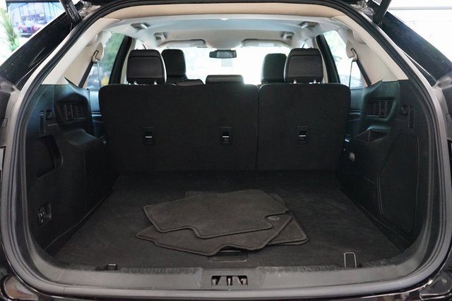 Used 2022 Ford Edge Titanium image 47
