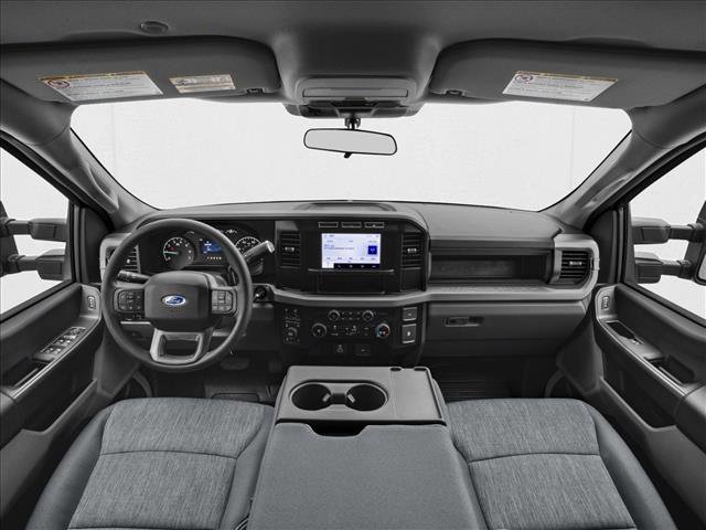 New 2026 Ford F250 XL w/ XL Chrome Package image 5