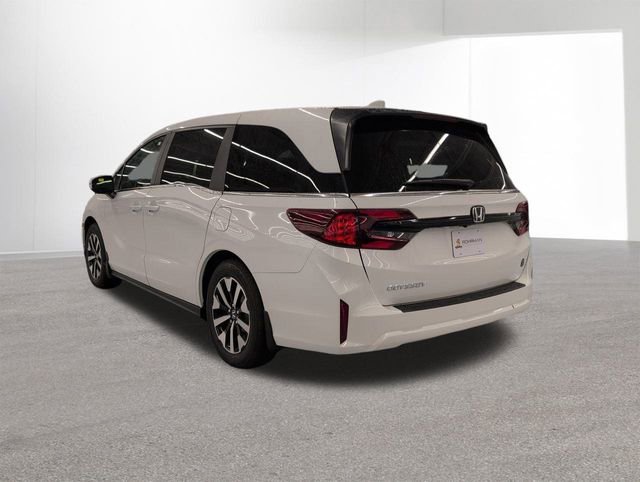 New 2026 Honda Odyssey EX-L image 30