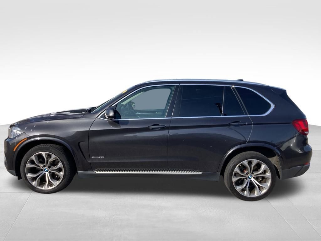 Used 2014 BMW X5 xDrive50i image 2