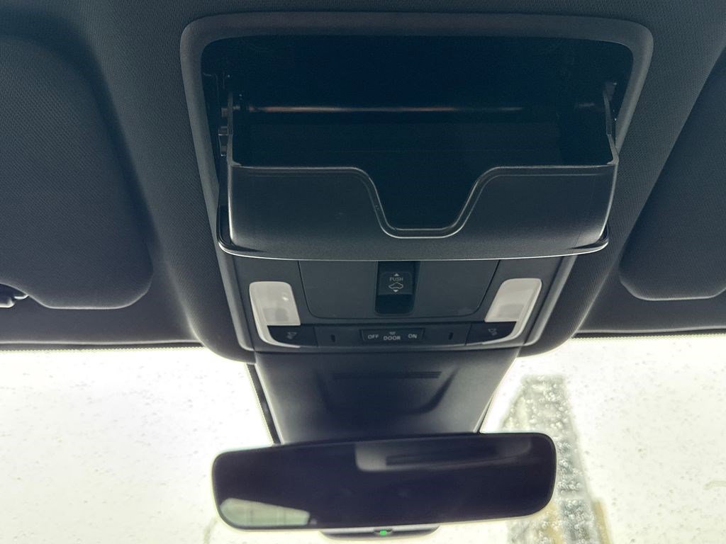 Certified 2023 Honda CR-V Sport Touring image 35