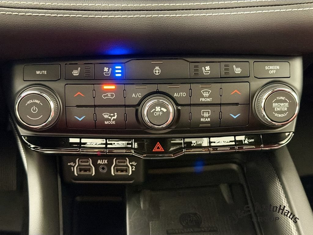 Used 2023 Dodge Durango SRT Hellcat AWD/4WD image 26