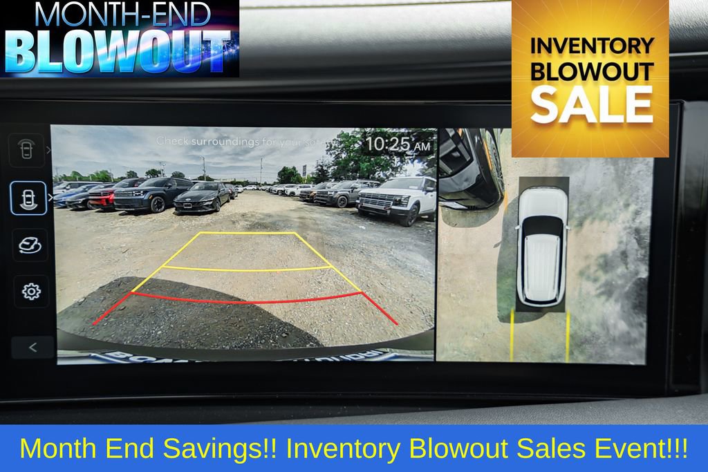 New 2026 Hyundai Palisade XRT Pro image 42