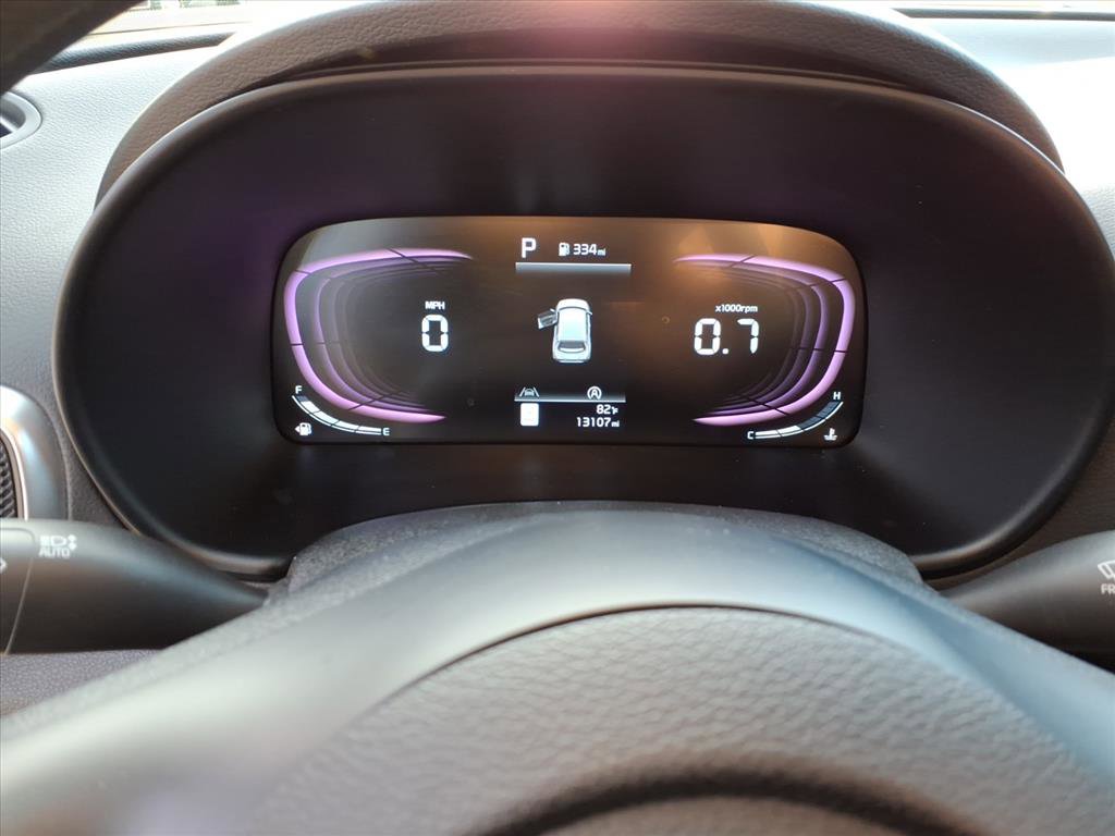 Used 2025 Kia Soul LX w/ LX Technology Package image 20