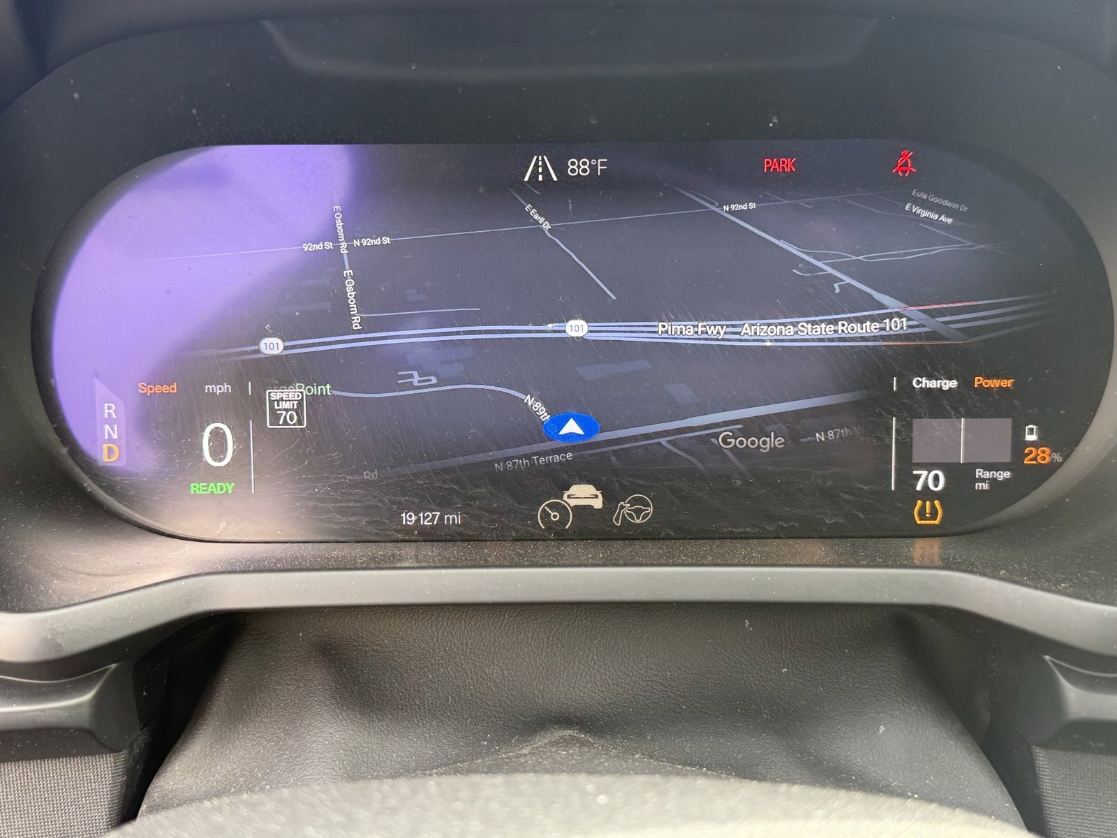 Used 2023 Polestar Polestar 2 w/ Pilot Pack image 21