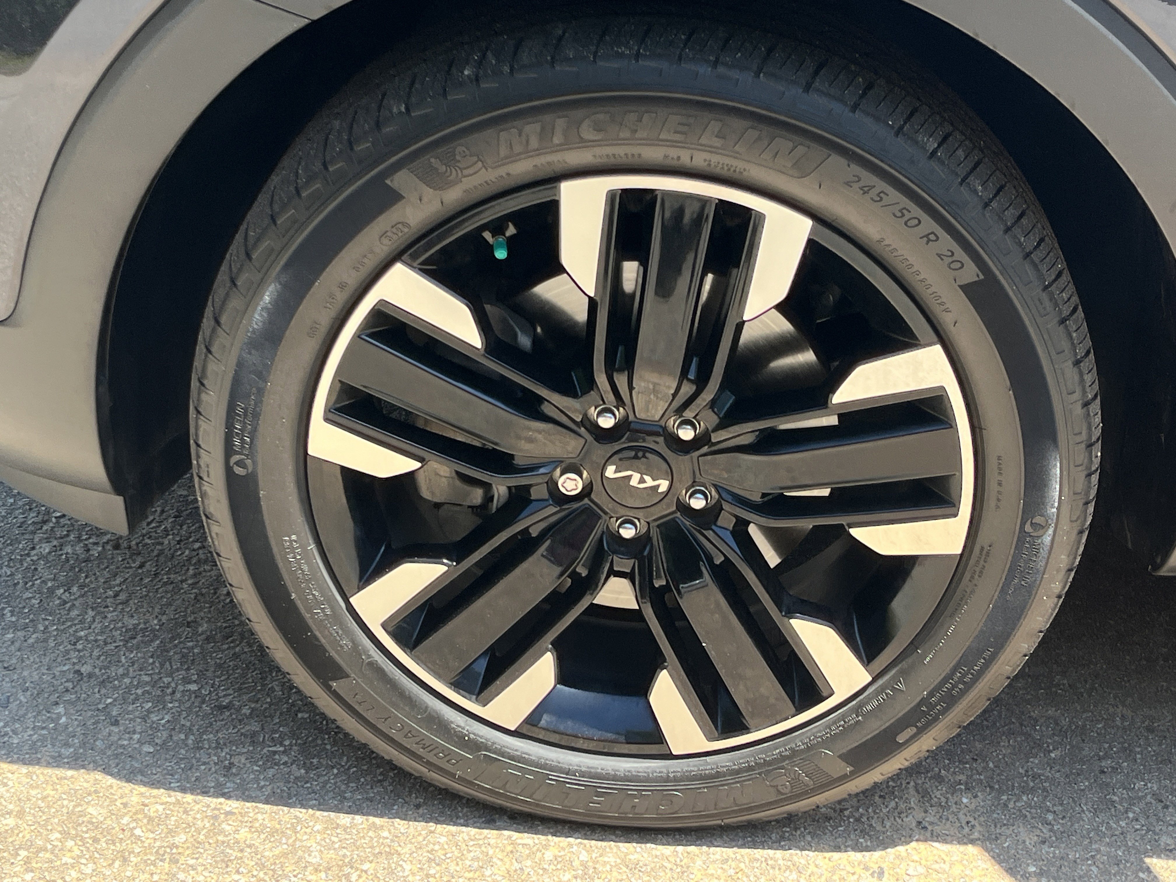 Used 2025 Kia Telluride SX Prestige AWD/4WD image 34