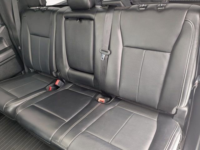 Used 2020 Ford F150 Lariat w/ Equipment Group 502A Luxury image 18