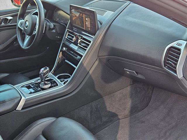 Used 2024 BMW 840i Gran Coupe w/ Driving Assistance Package image 23