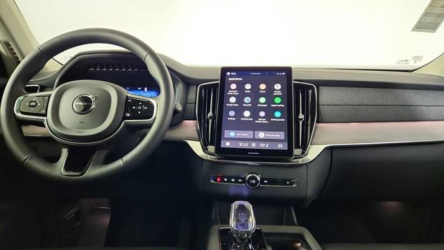 New 2026 Volvo XC90 B6 Ultra w/ Protection Package AWD/4WD image 26