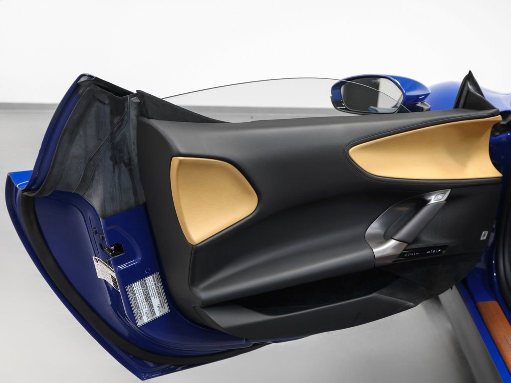 Certified 2022 Ferrari SF90 Spider image 77