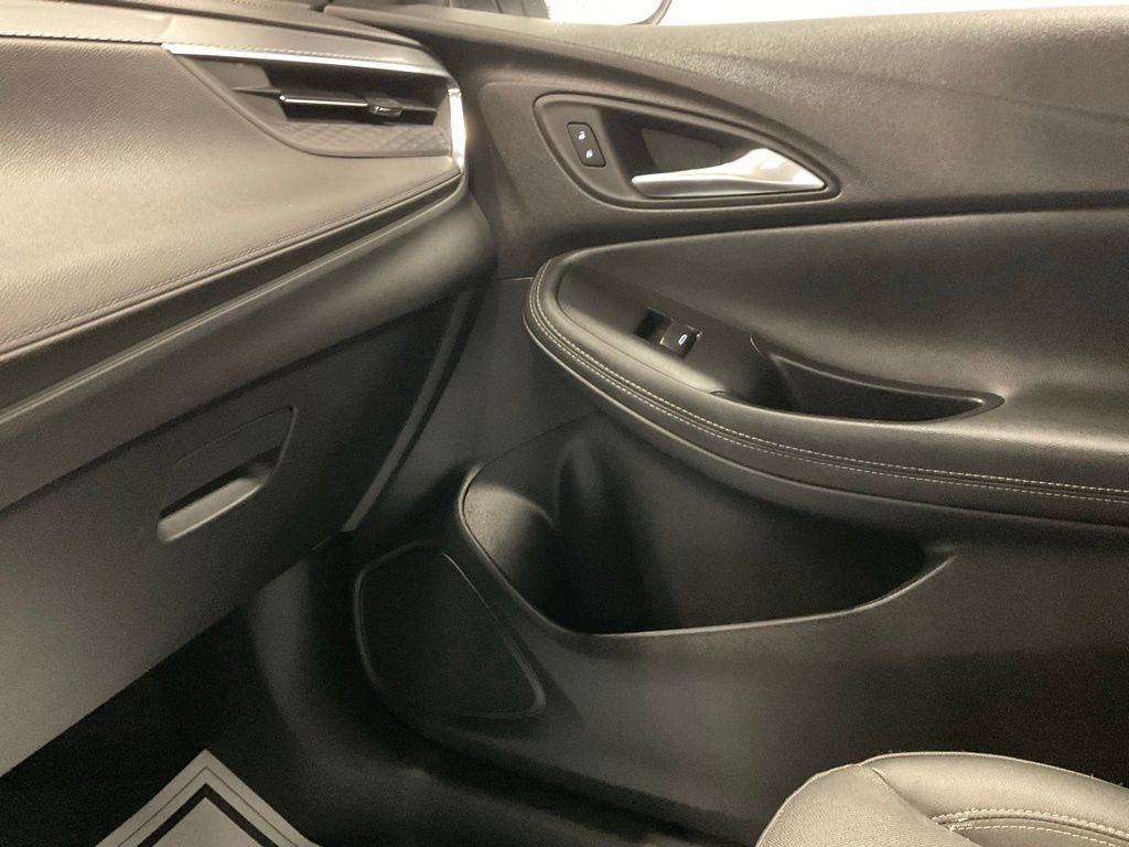 Used 2024 Buick Encore GX Preferred image 22