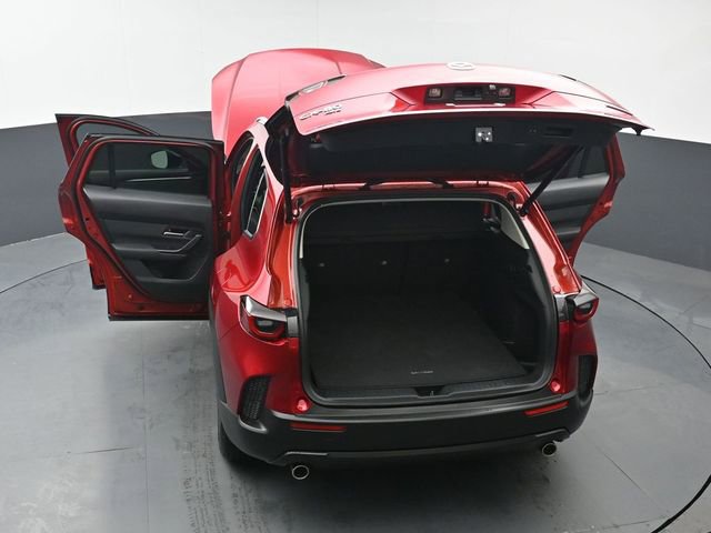 Used 2025 MAZDA CX-50 AWD 2.5 S w/ Preferred Package image 45