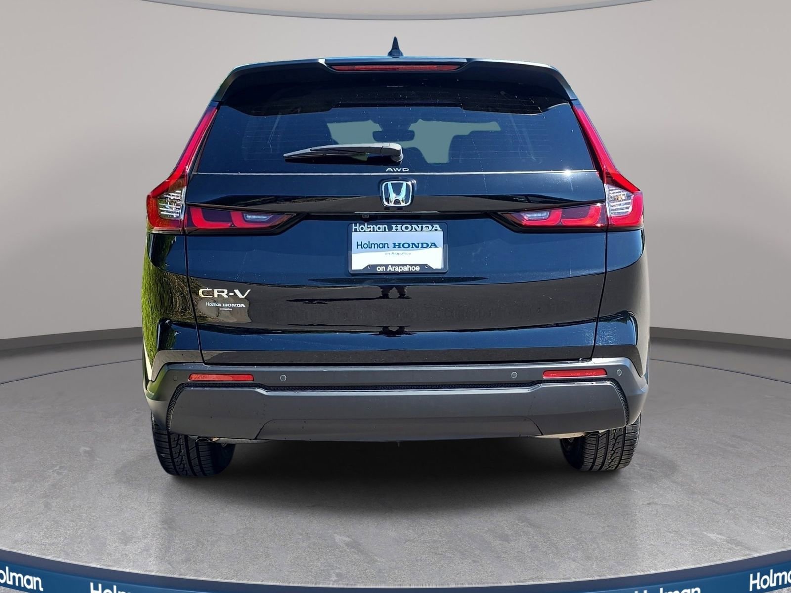 Certified 2024 Honda CR-V EX-L image 7