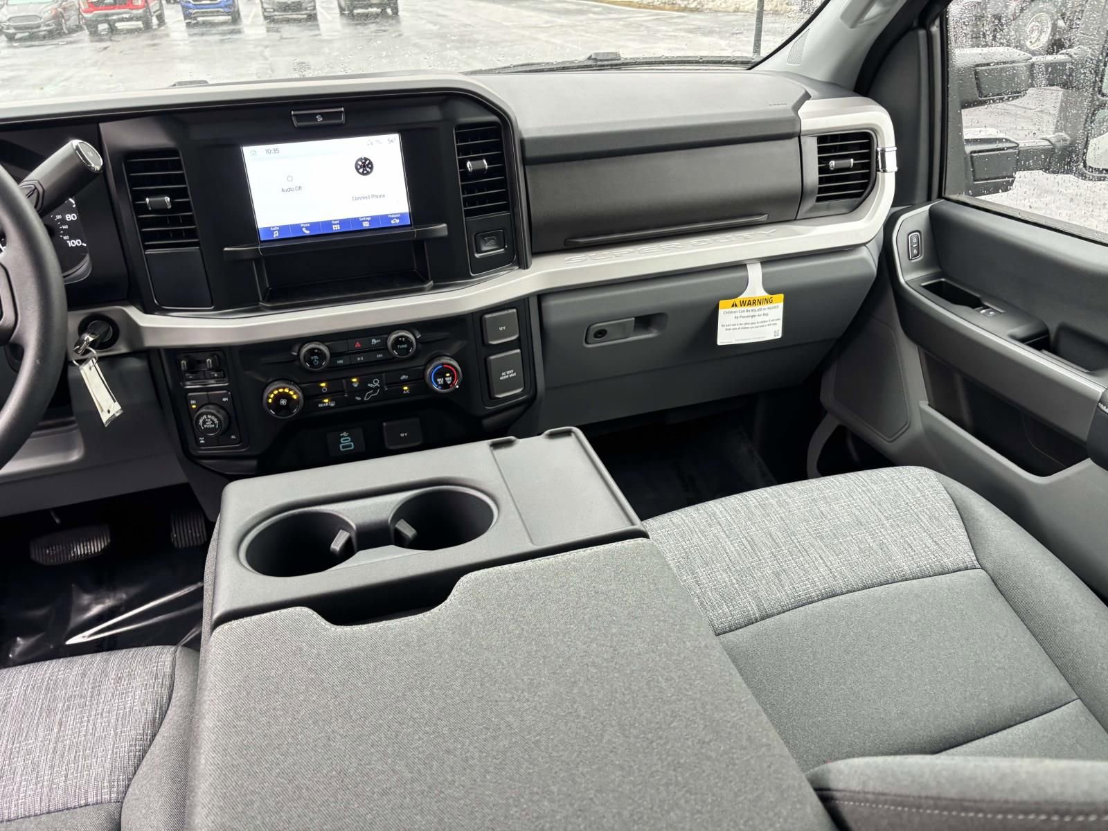 New 2026 Ford F350 XLT w/ Tremor Off-Road Package image 31