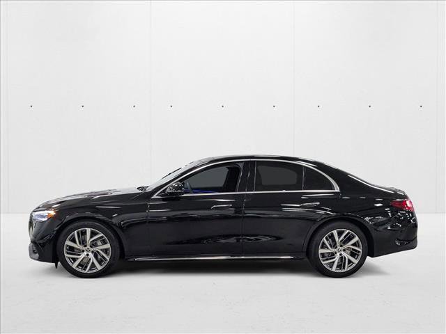 New 2026 Mercedes-Benz E 350 4MATIC Sedan image 5