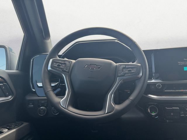 New 2026 Chevrolet Silverado 1500 RST w/ Safety Package image 12