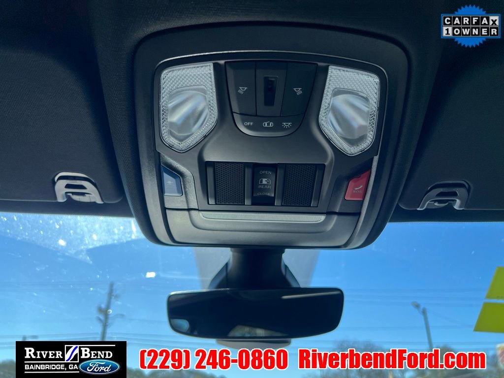 Used 2024 RAM 1500 Big Horn image 34