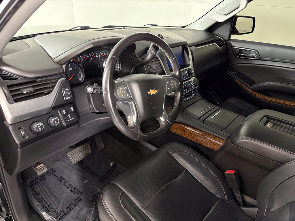 Used 2020 Chevrolet Tahoe Premier AWD/4WD image 18
