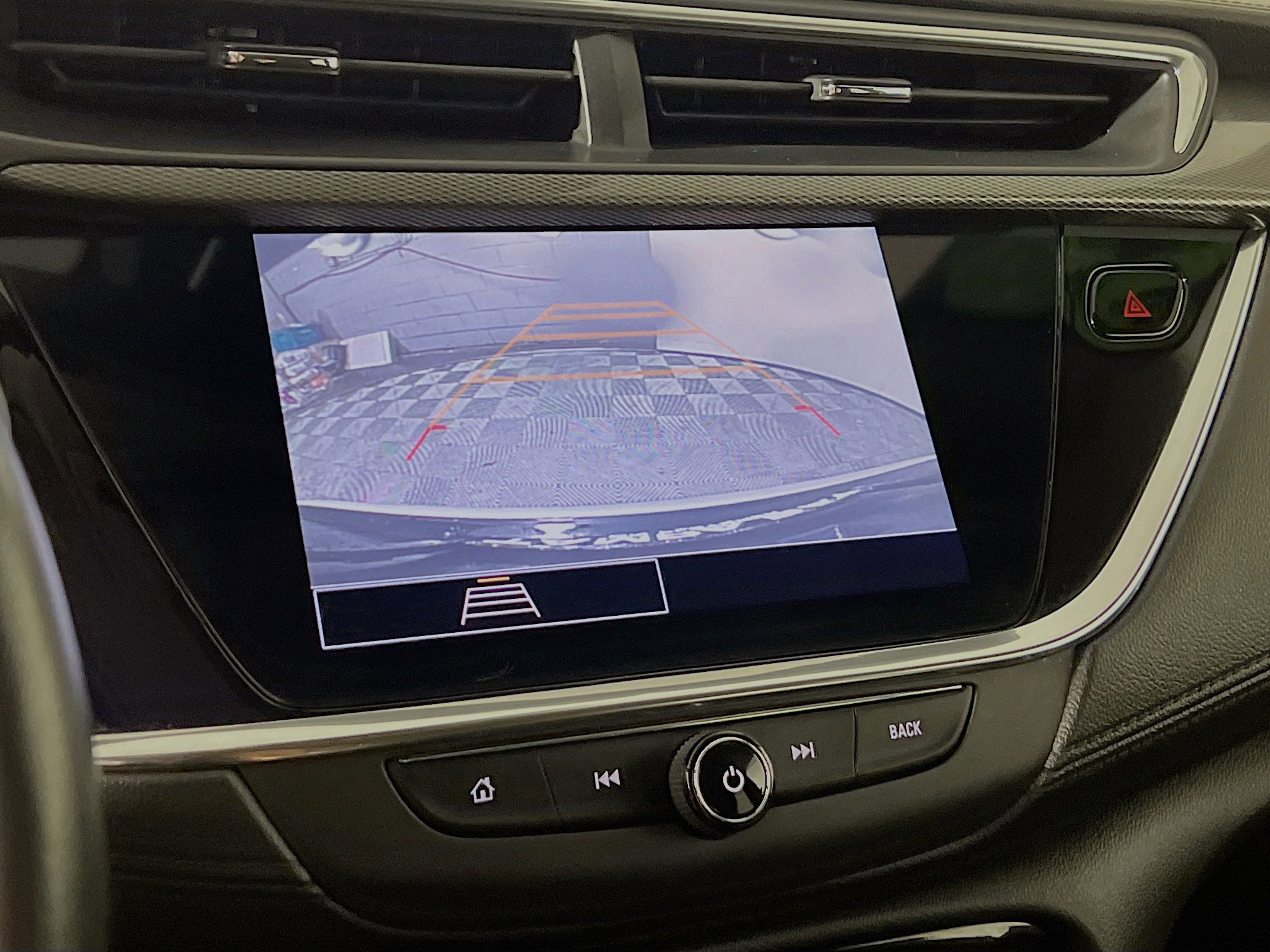 Used 2023 Buick Encore GX Select w/ Safety Package II image 28