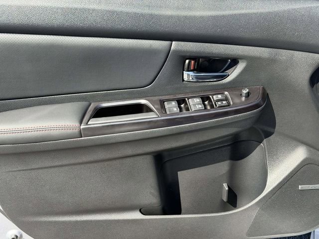 Used 2021 Subaru WRX Limited image 10