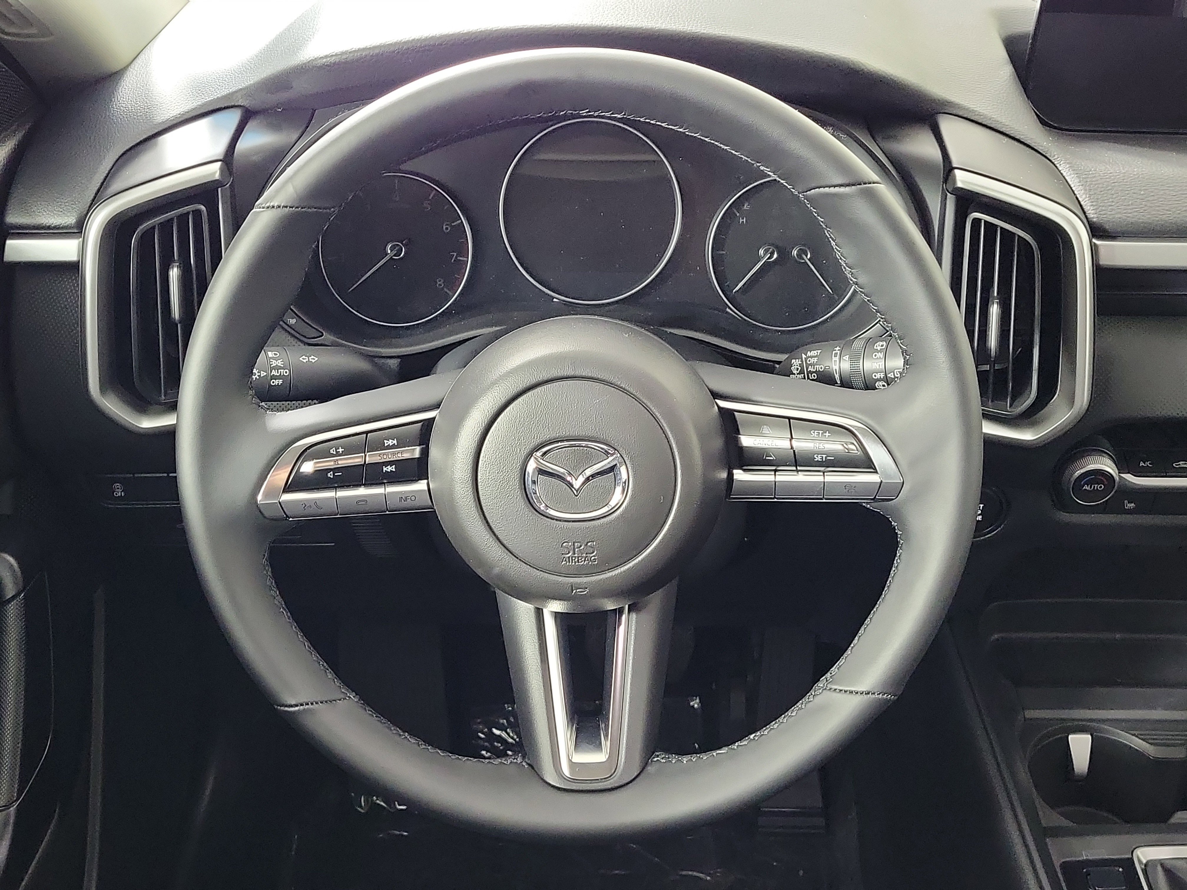 New 2025 MAZDA CX-50 AWD 2.5 S w/ Preferred Package image 14