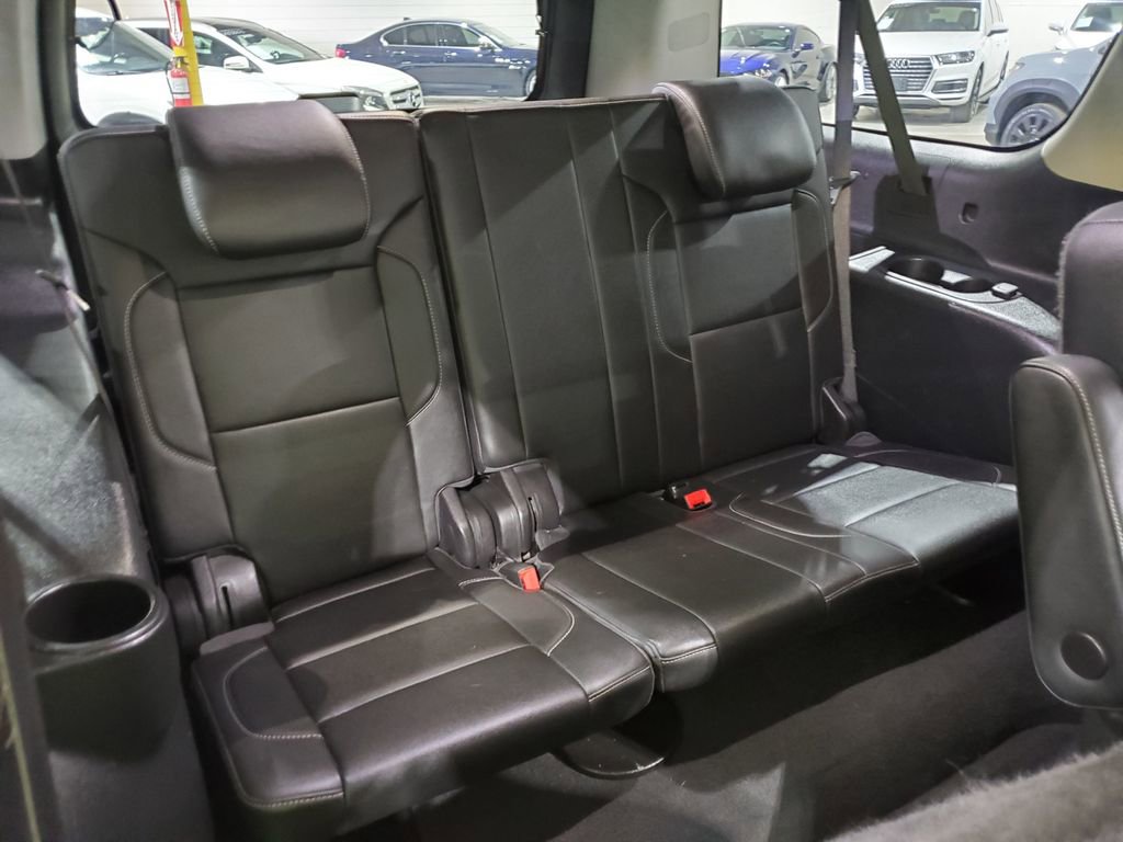 Used 2019 GMC Yukon XL SLT image 24