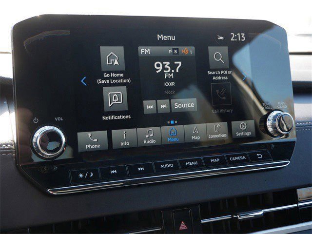 Used 2025 Mitsubishi Outlander SEL Black Edition image 20