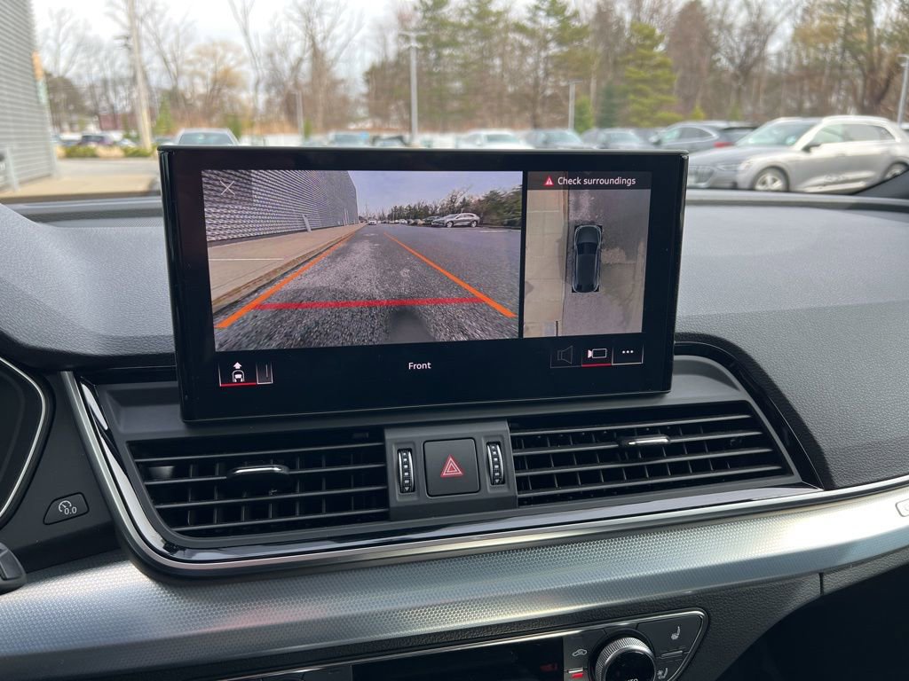 Certified 2024 Audi Q5 2.0T Premium Plus image 62