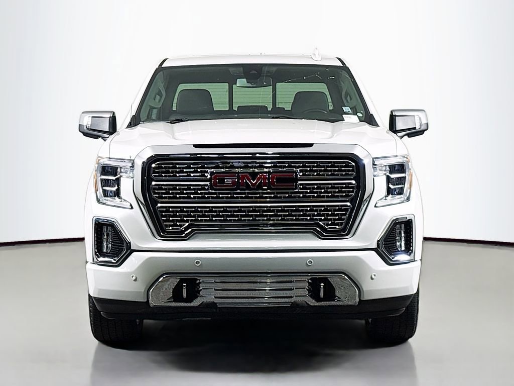 Used 2022 GMC Sierra 1500 Denali w/ Denali Premium Package AWD/4WD image 2