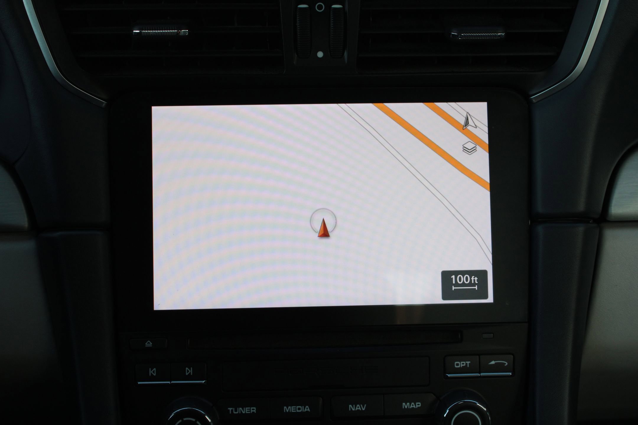 Certified 2019 Porsche 911 Carrera 4S image 19