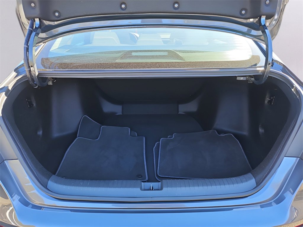 Certified 2024 Honda Accord LX image 26