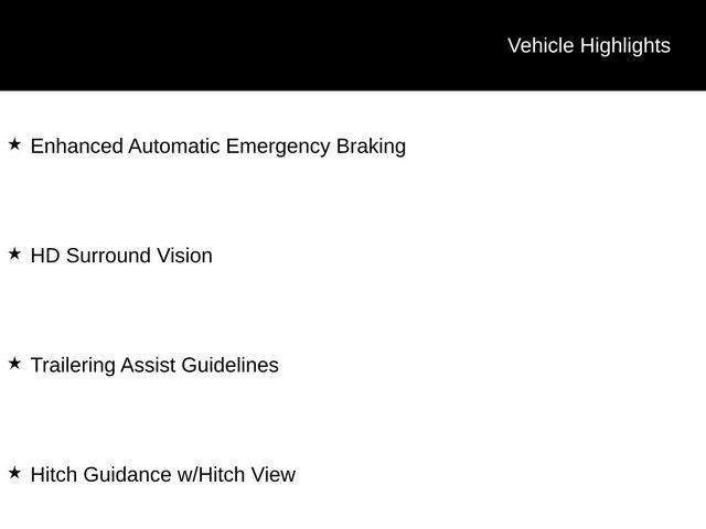 Used 2023 GMC Acadia Denali w/ Denali Ultimate Package AWD/4WD image 10