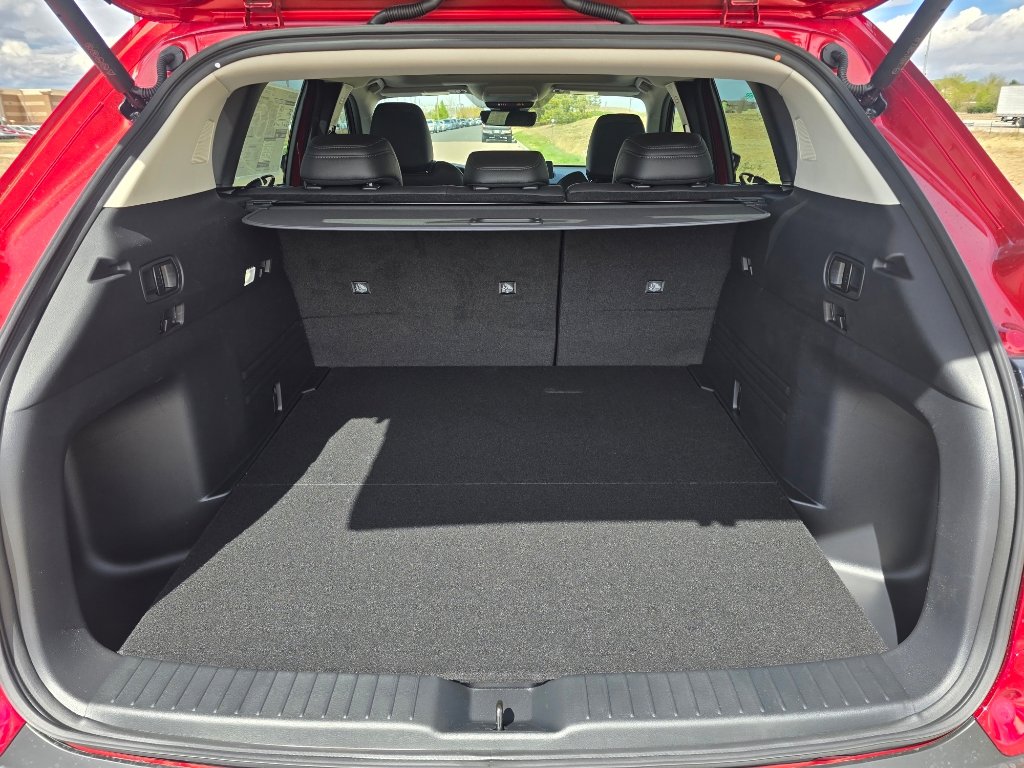 New 2026 MAZDA CX-50 AWD 2.5 S w/ Weather Package image 29