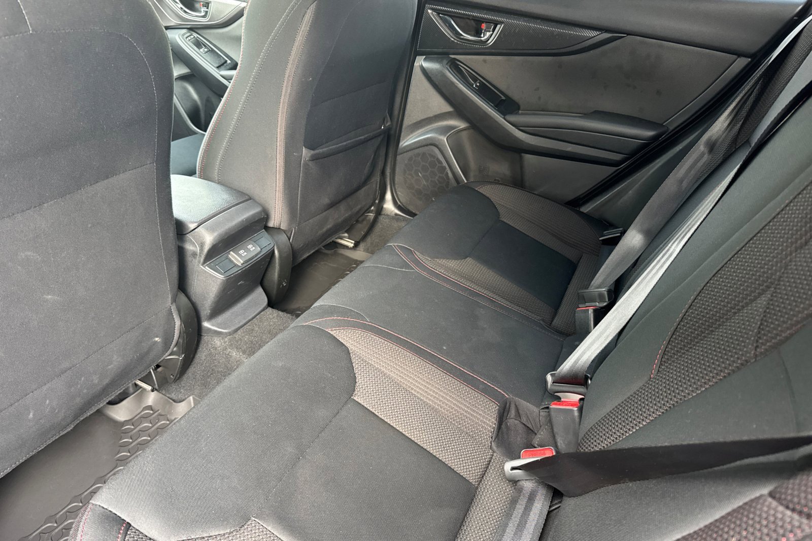 Used 2023 Subaru WRX Premium image 9