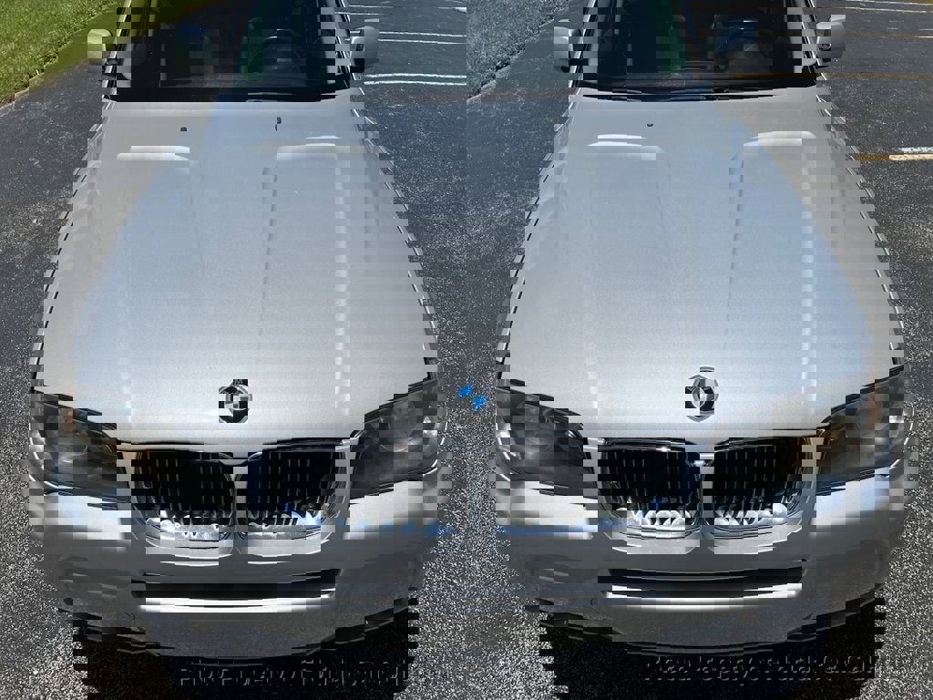 Used 2006 BMW X3 3.0i image 27