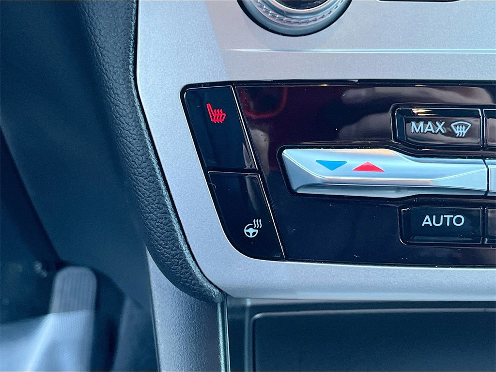 Used 2022 Ford Explorer Timberline image 20