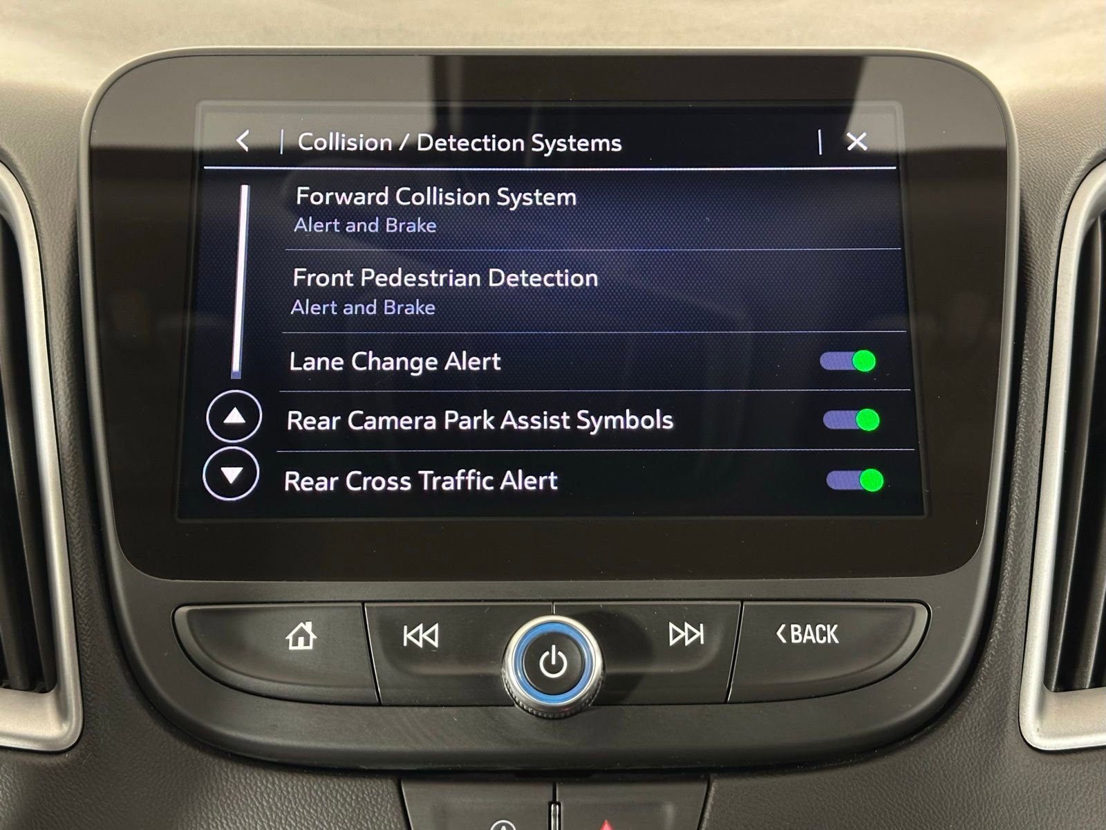 Used 2025 Chevrolet Malibu LS w/ LPO, Floor Liner Package image 24