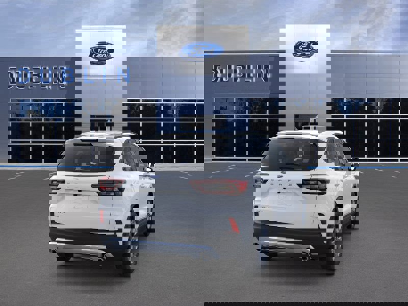 New 2026 Ford Escape Active w/ Tech Pack #1 image 40