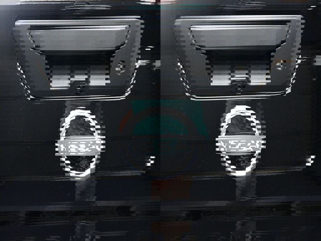 New 2026 Nissan Frontier SV image 22