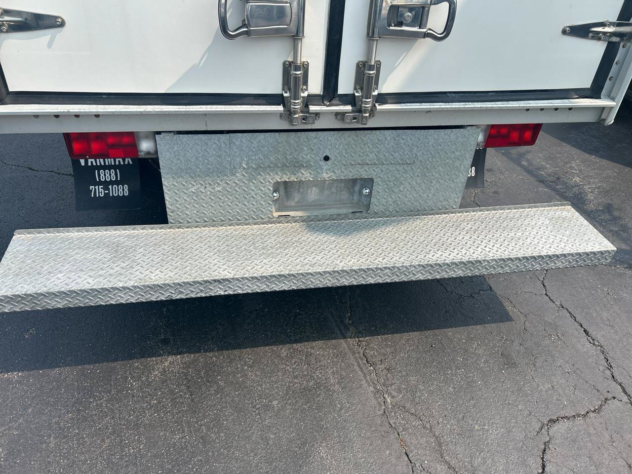 Used 2021 RAM ProMaster 3500 w/ Convenience Group FWD image 8