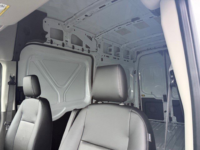 New 2026 Ford Transit 250 148 High Roof RWD image 13