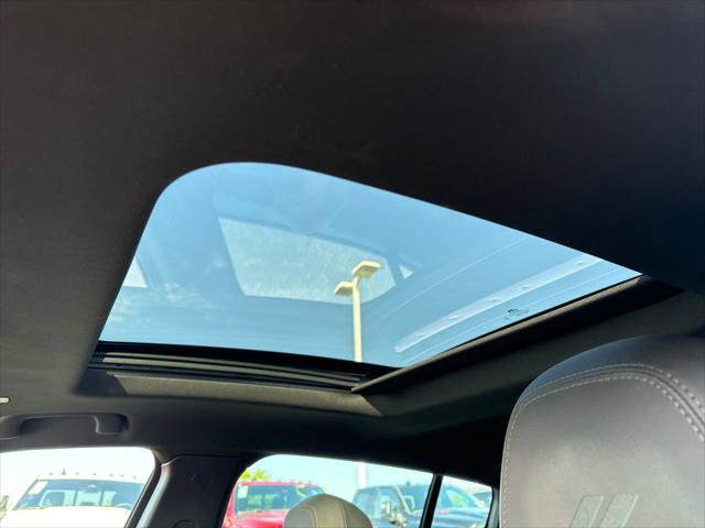 Certified 2024 Dodge Hornet GT image 12