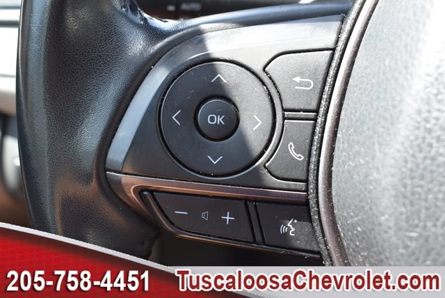 Used 2024 Toyota Camry XSE FWD image 27