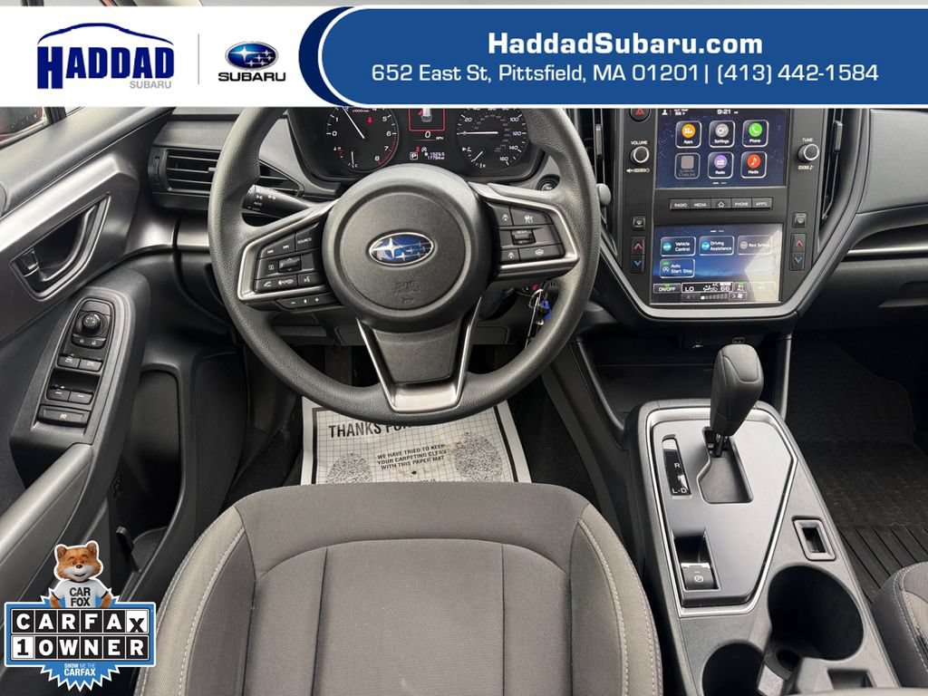 Used 2024 Subaru Impreza 2.0i AWD/4WD image 12