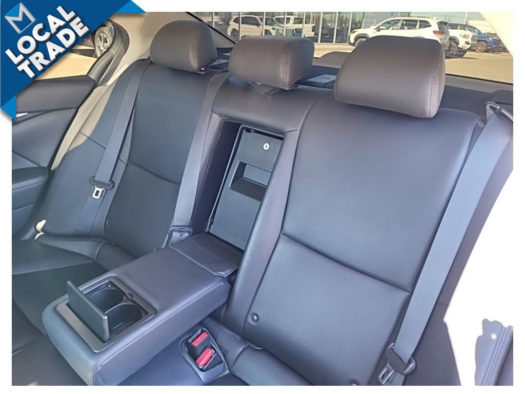 Used 2021 INFINITI Q50 Pure image 44