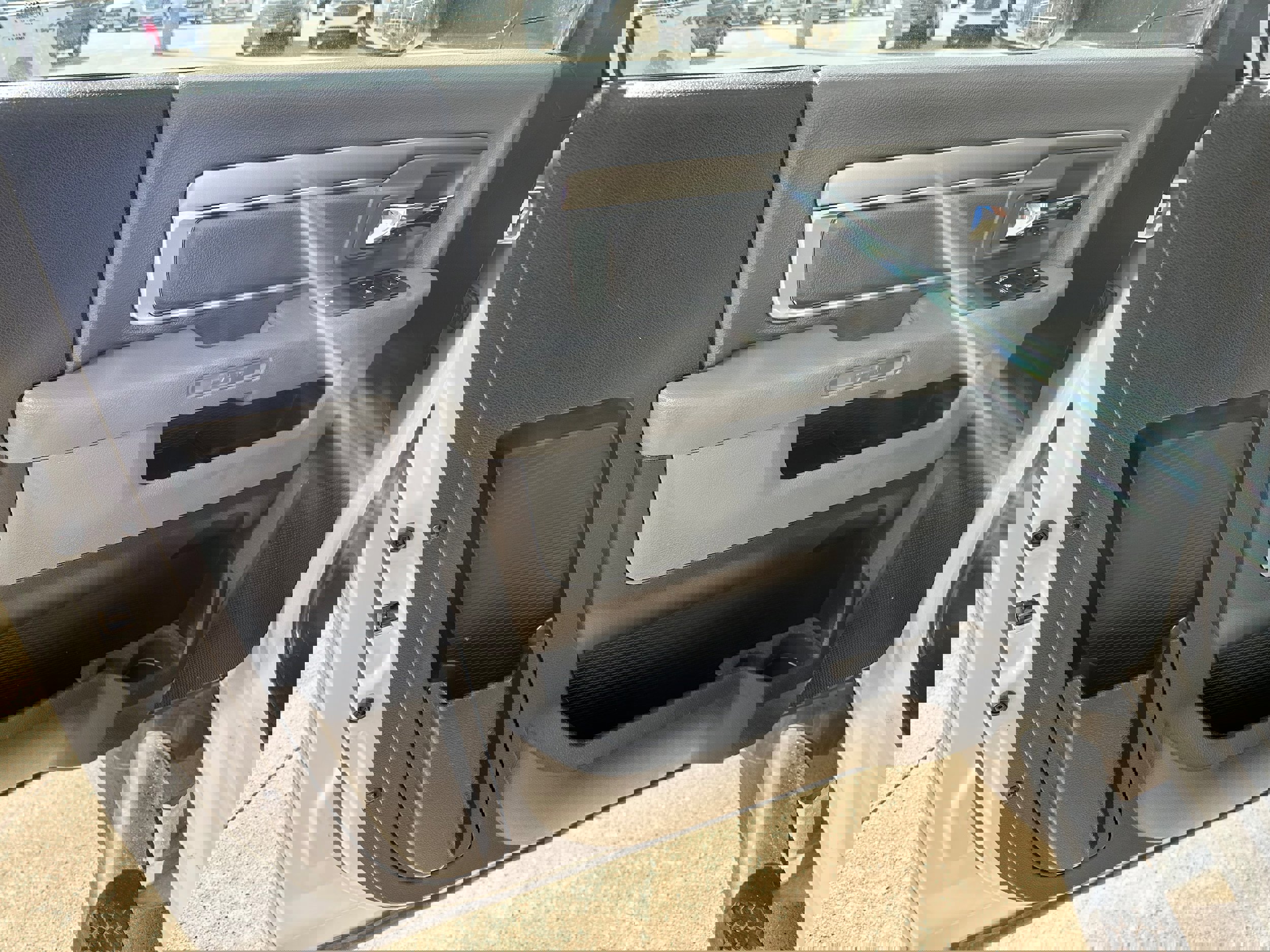 Used 2018 RAM 4500 Tradesman w/ Power & Remote Entry Group image 10