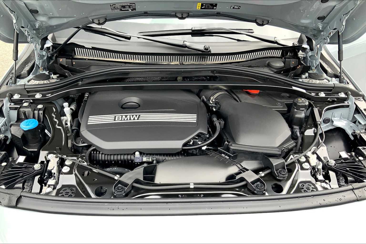 Used 2026 BMW 228i w/ Technology Package FWD image 16