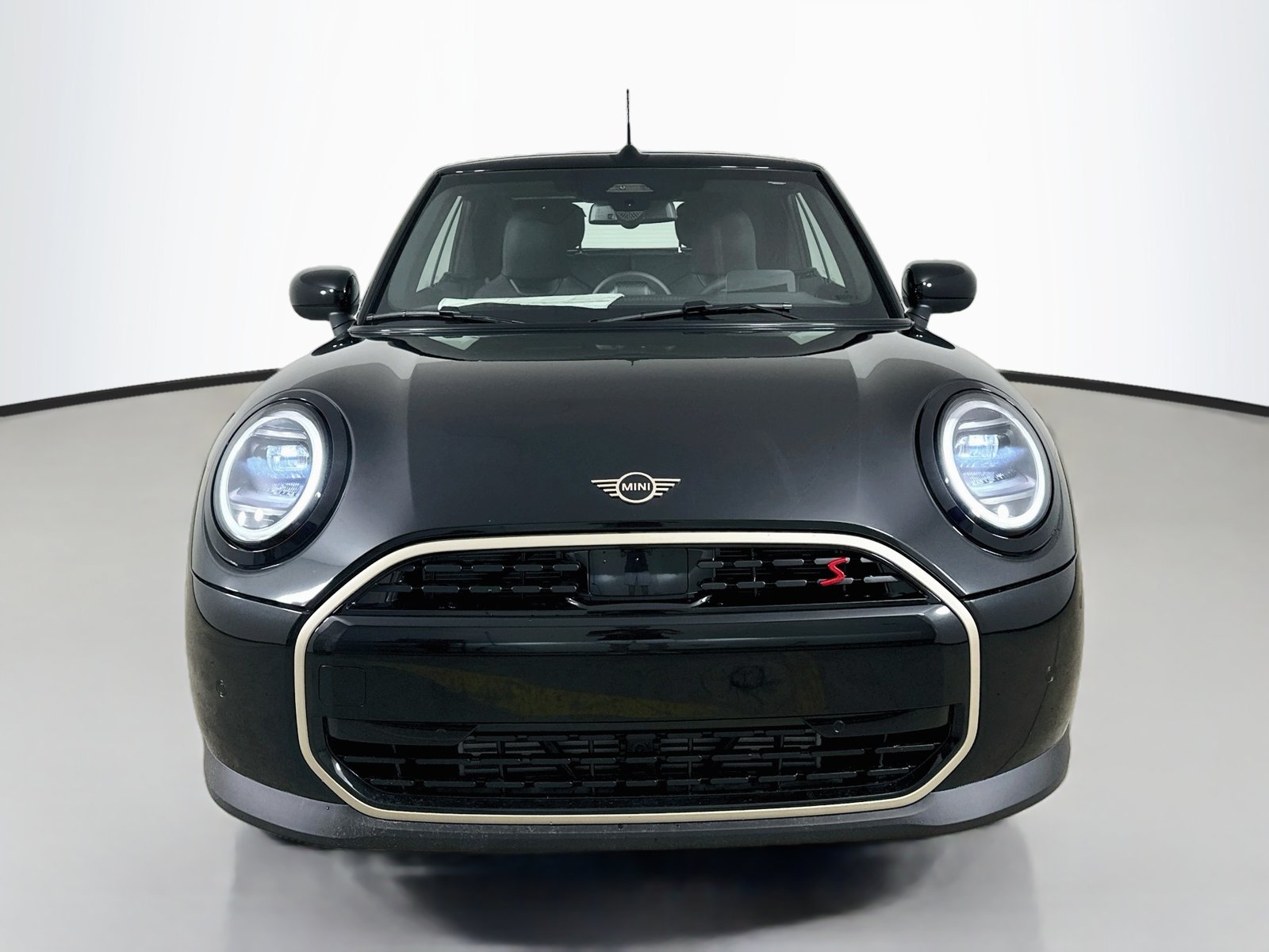 New 2026 MINI Cooper S FWD image 2
