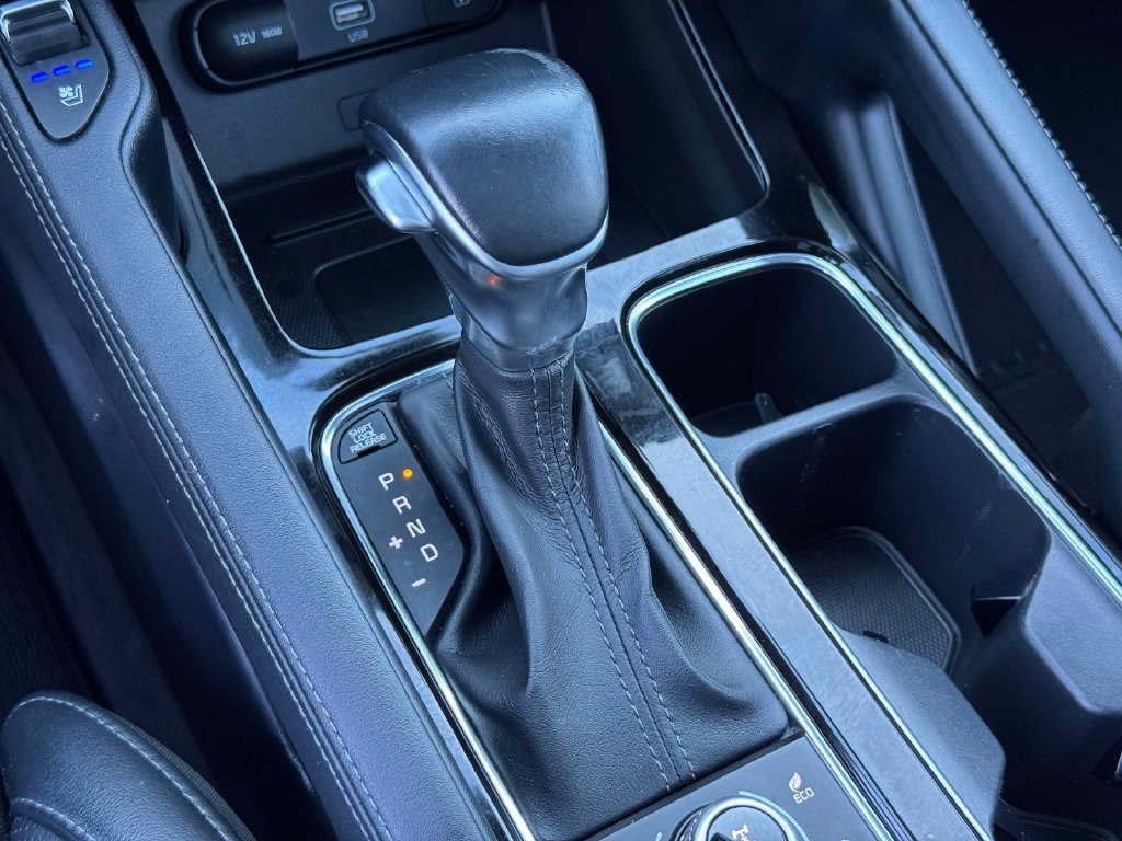 Used 2020 Kia Telluride SX w/ SX Prestige Package AWD/4WD image 29